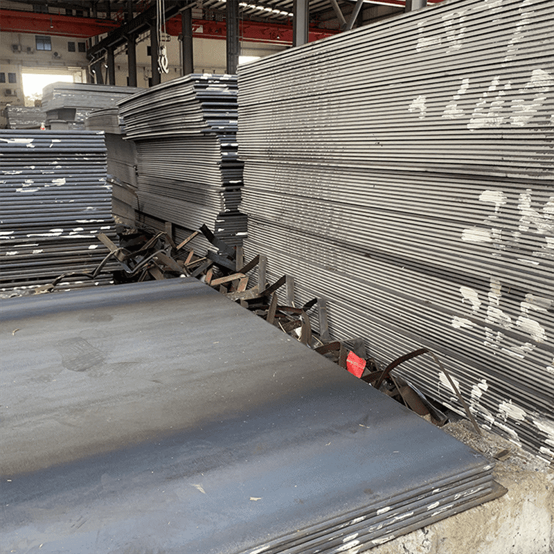 51CrV4 Spring Steel Sheet 51CrV4 Spring Steel Sheet