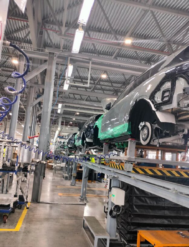 Application Application