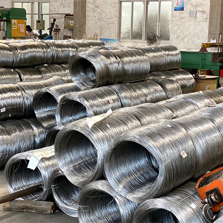 Inconel X-750 Wire Inconel X-750 Wire