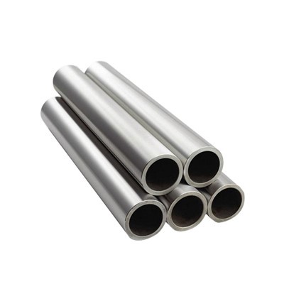 Σωλήνας χωρίς ραφή ASTM B167 Inconel